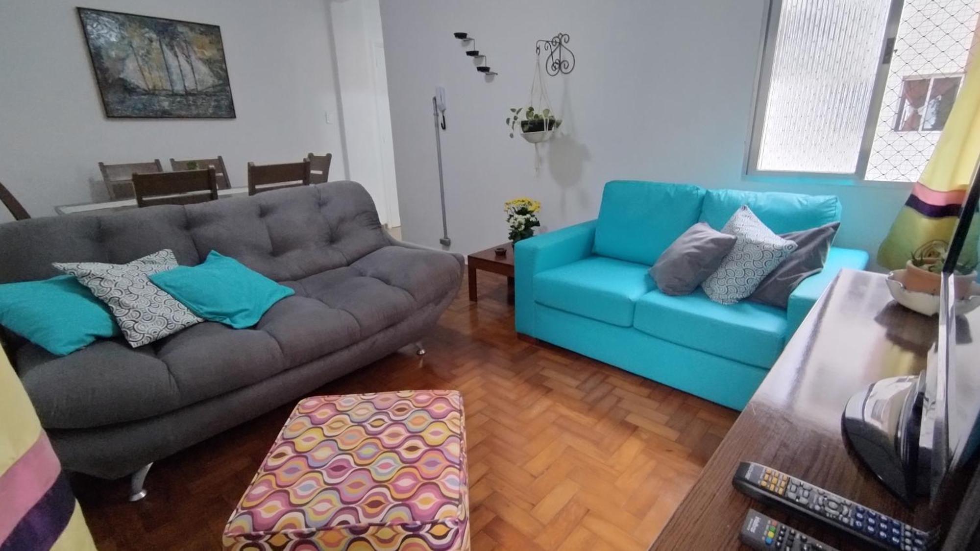 Charmoso Na Frente Da Santos (Sao Paulo)