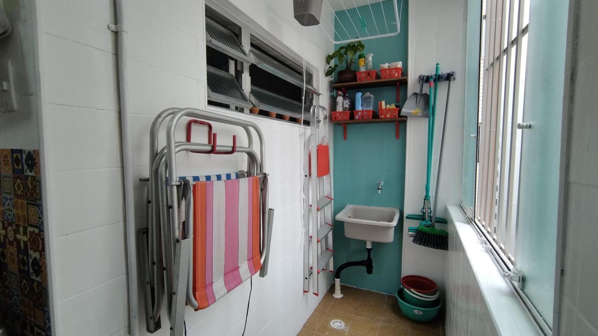 Apartamento Charmoso Na Frente Da